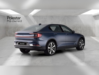 Used Polestar Polestar 2 2021 for sale - 78773690: Photo