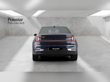 Used Polestar Polestar 2 2021 for sale - 78773690: Photo