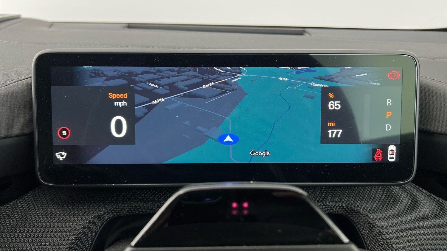 Used Polestar Polestar 4 2025 for sale - 77855711: Photo 16