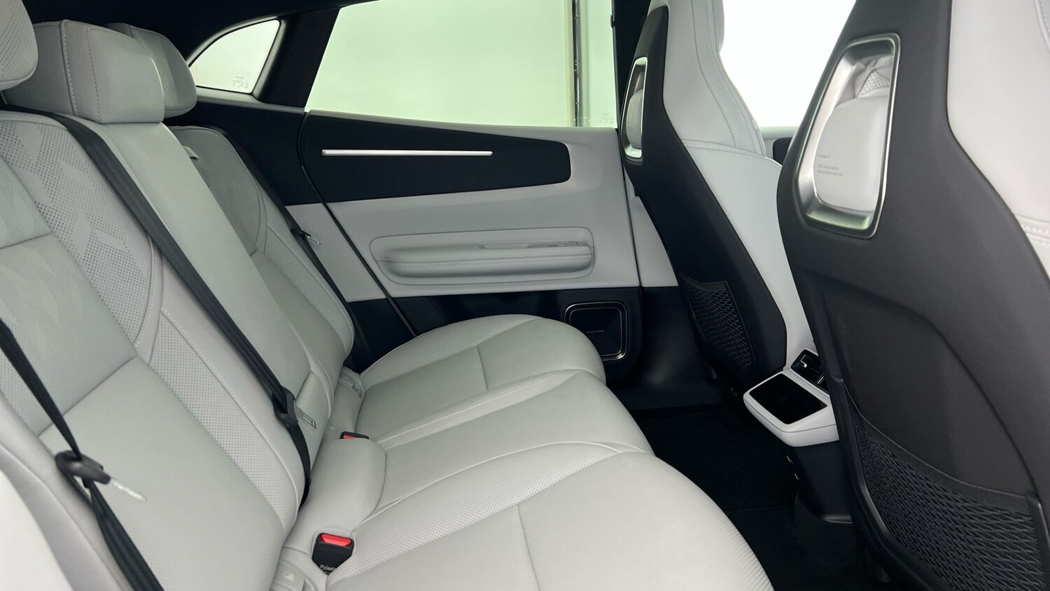 Used Polestar Polestar 4 2025 for sale - 77855711: Photo 19