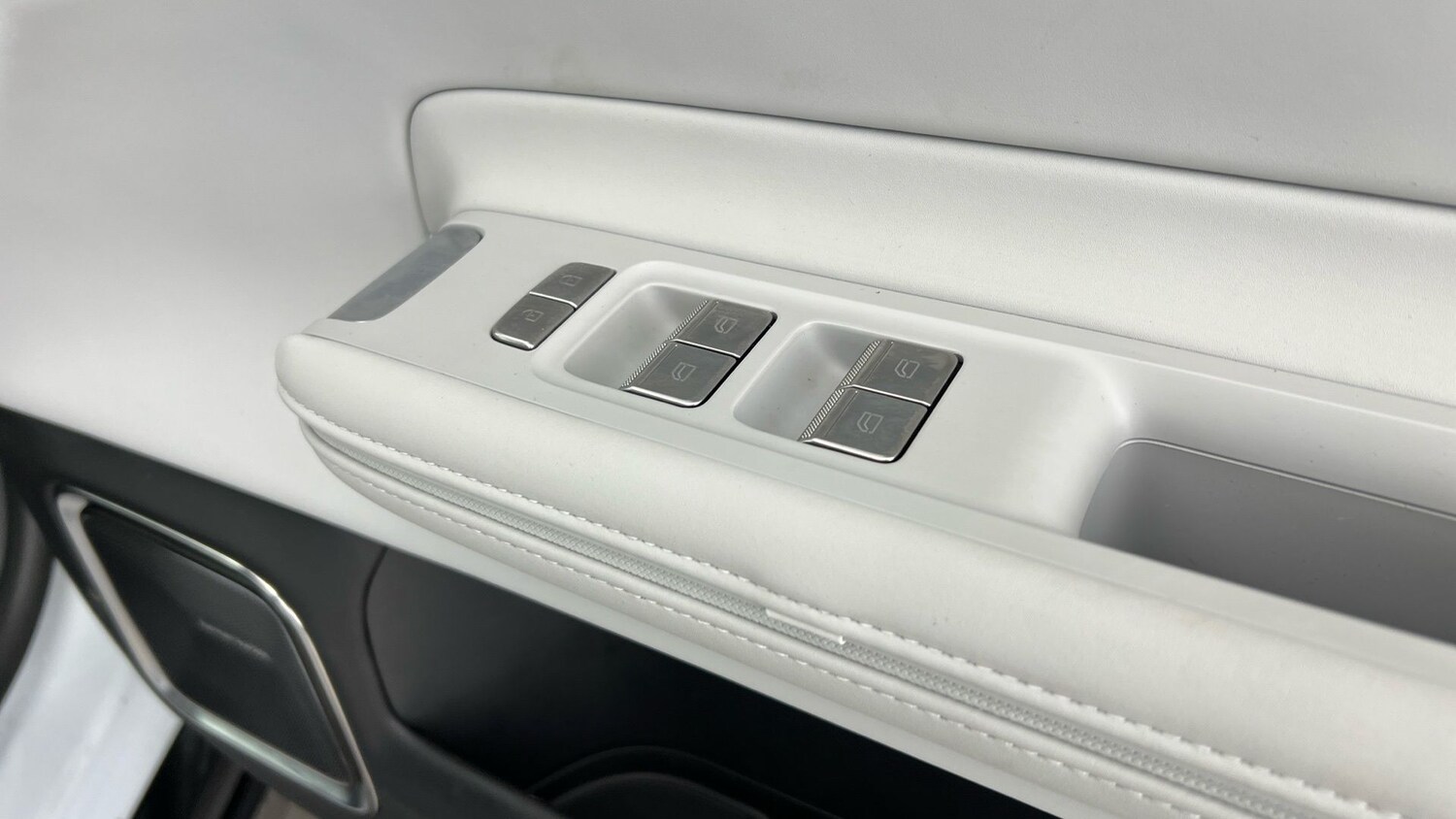 Used Polestar Polestar 4 2025 for sale - 77855711: Photo 33