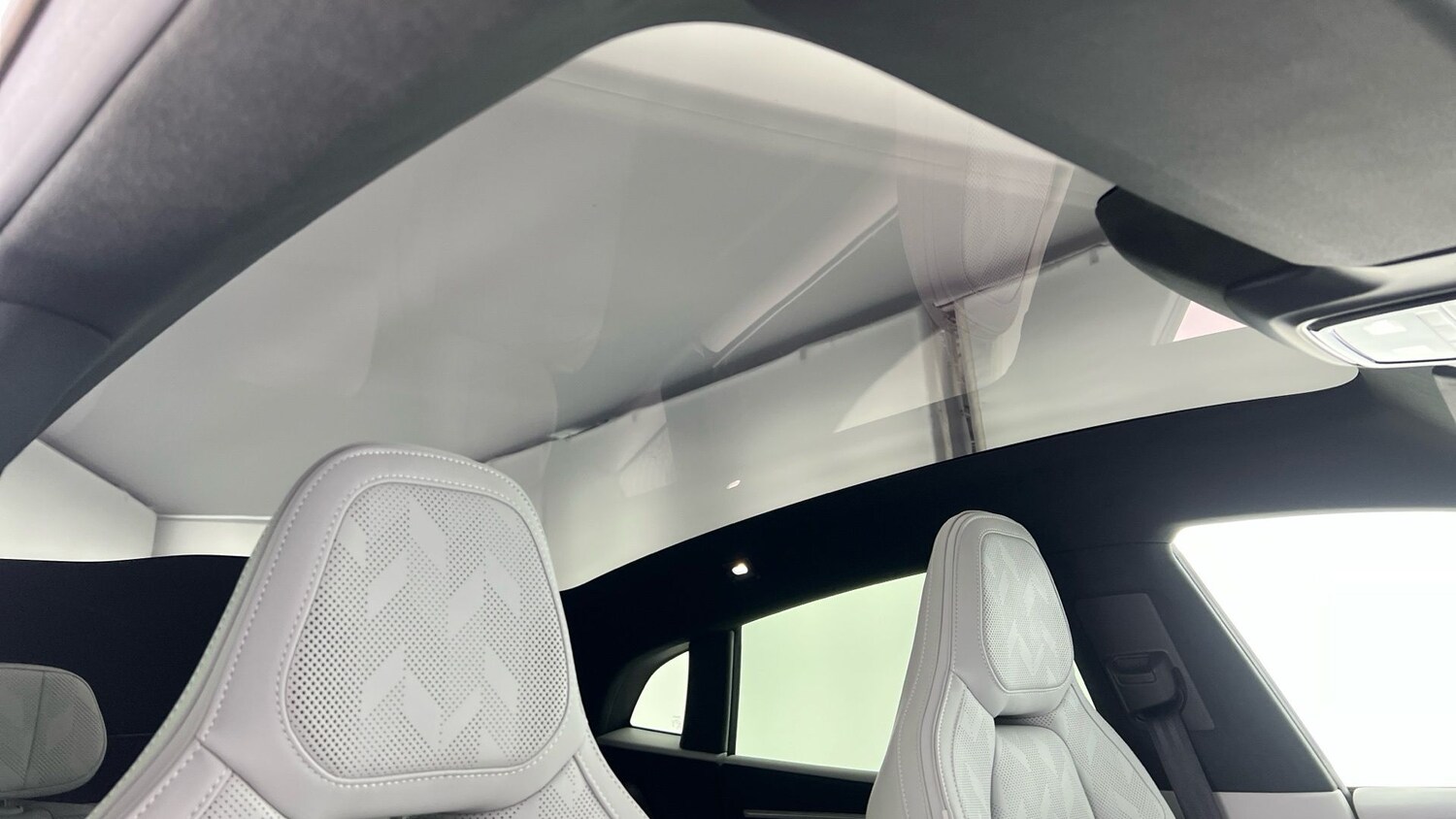 Used Polestar Polestar 4 2025 for sale - 77855711: Photo 39