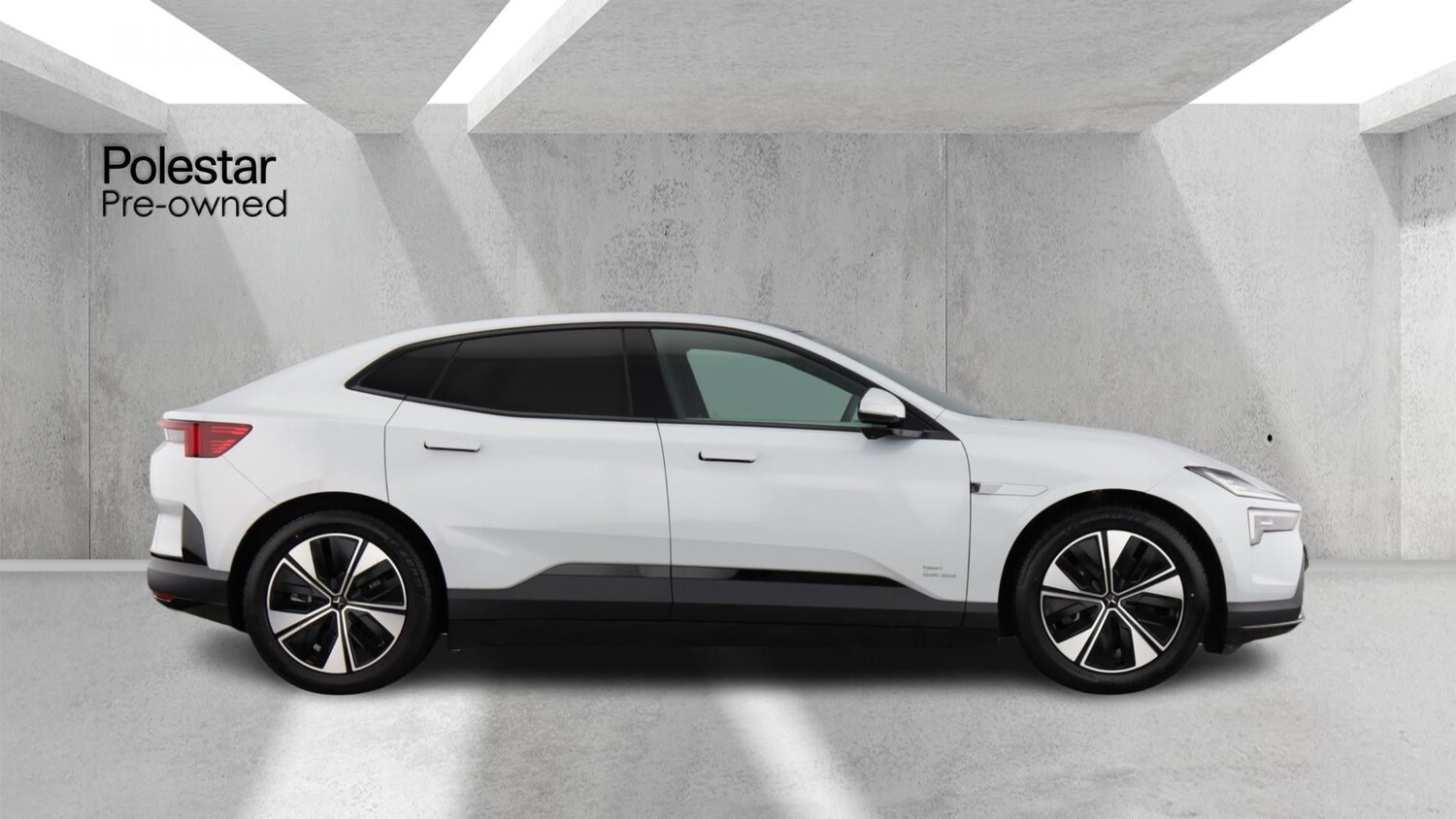 Used Polestar Polestar 4 2025 for sale - 77855711: Photo 6