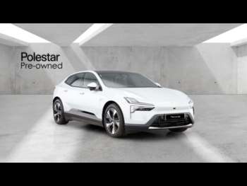 2024 - Long range Dual motor Auto 5-Door