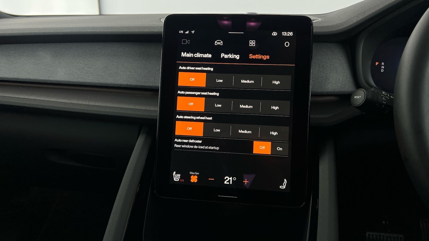 Used Polestar Polestar 2 2025 for sale - 77690868: Photo 15