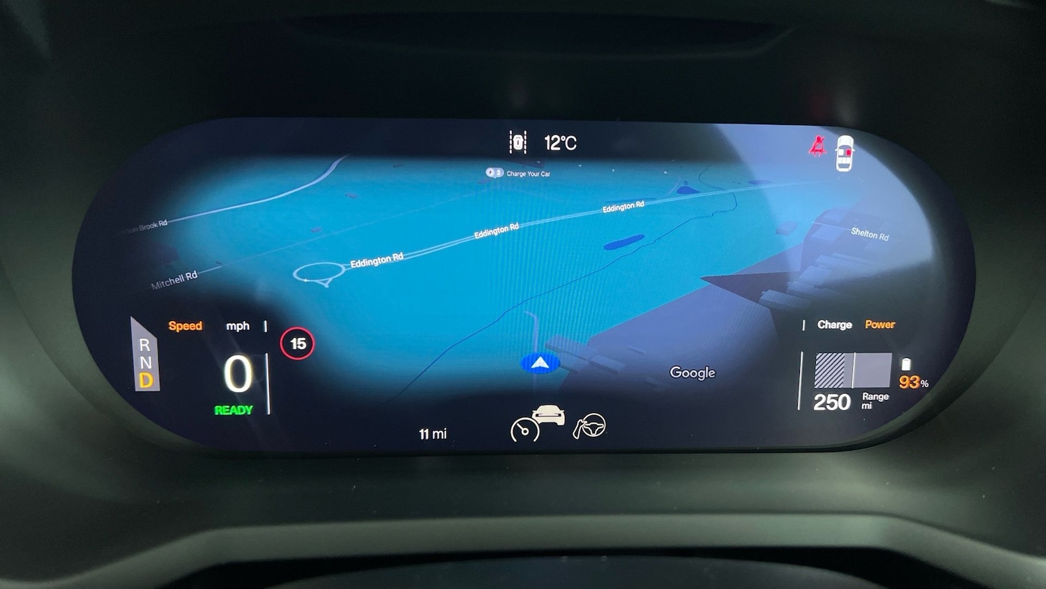 Used Polestar Polestar 2 2025 for sale - 77690868: Photo 16