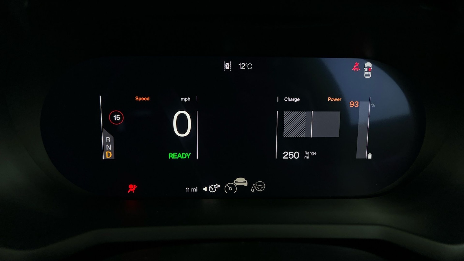 Used Polestar Polestar 2 2025 for sale - 77690868: Photo 17