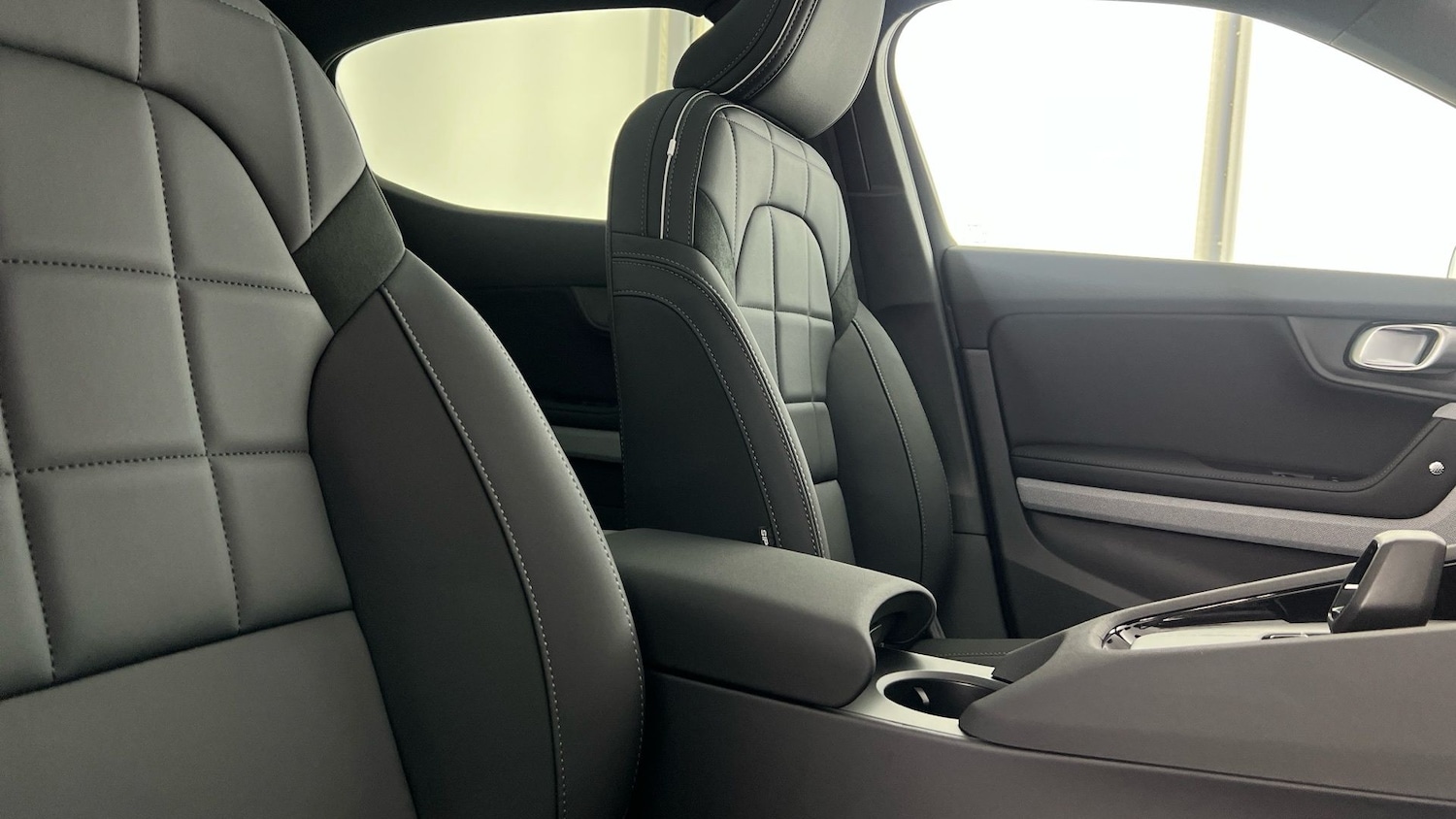 Used Polestar Polestar 2 2025 for sale - 77690868: Photo 18