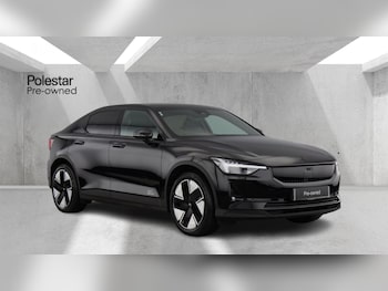 Used Polestar Polestar 2 2025 for sale - 77690868: Photo