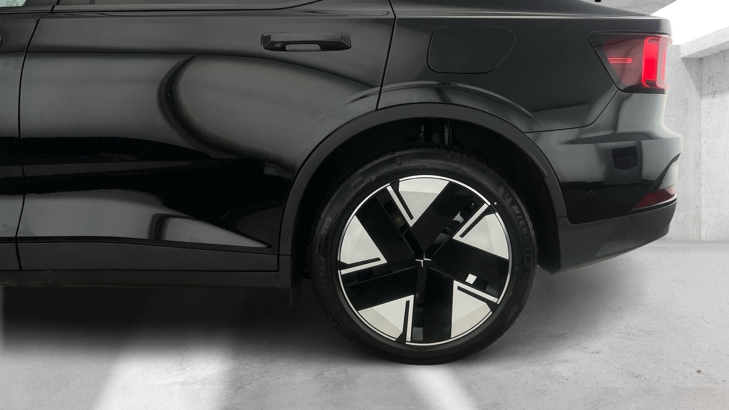 Used Polestar Polestar 2 2025 for sale - 77690868: Photo 27