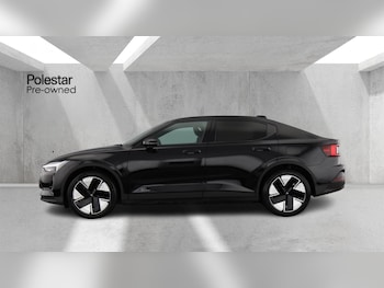 Used Polestar Polestar 2 2025 for sale - 77690868: Photo