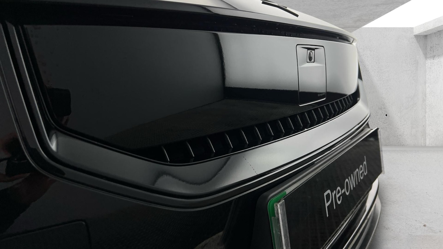 Used Polestar Polestar 2 2025 for sale - 77690868: Photo 34