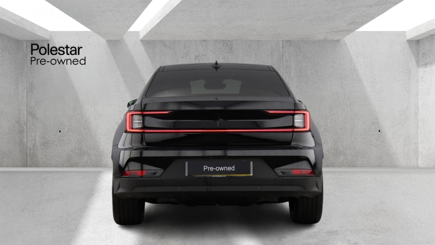 Used Polestar Polestar 2 2025 for sale - 77690868: Photo 4