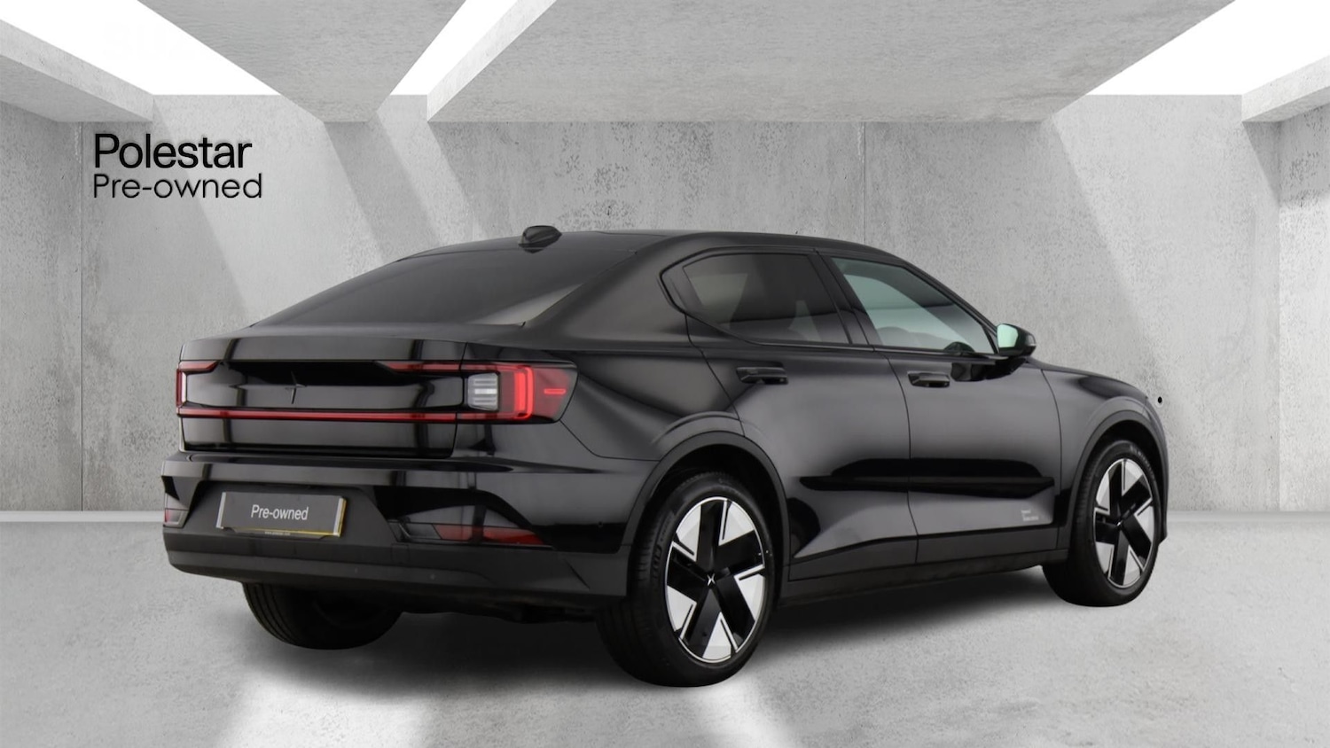 Used Polestar Polestar 2 2025 for sale - 77690868: Photo 5
