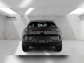 Used Polestar Polestar 3 2025 for sale - 78377624: Photo