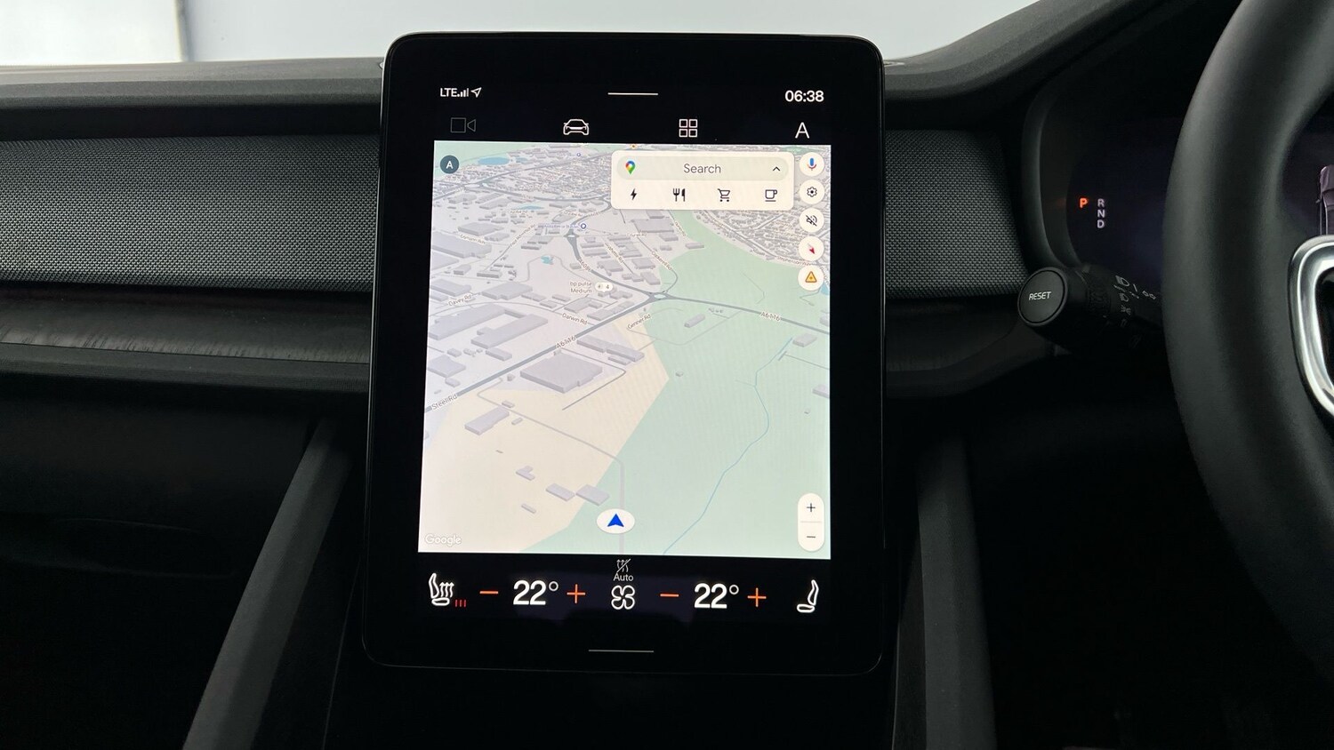 Used Polestar Polestar 2 2023 for sale - 77526191: Photo 14