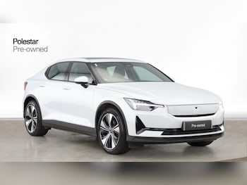 Used Polestar Polestar 2 2023 for sale - 77526191: Photo