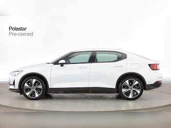 Used Polestar Polestar 2 2023 for sale - 77526191: Photo