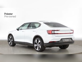 Used Polestar Polestar 2 2023 for sale - 77526191: Photo