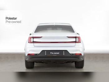 Used Polestar Polestar 2 2023 for sale - 77526191: Photo