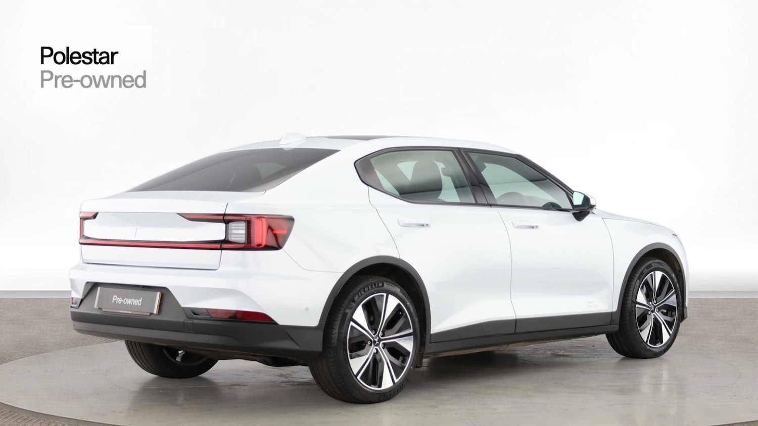 Used Polestar Polestar 2 2023 for sale - 77526191: Photo 5