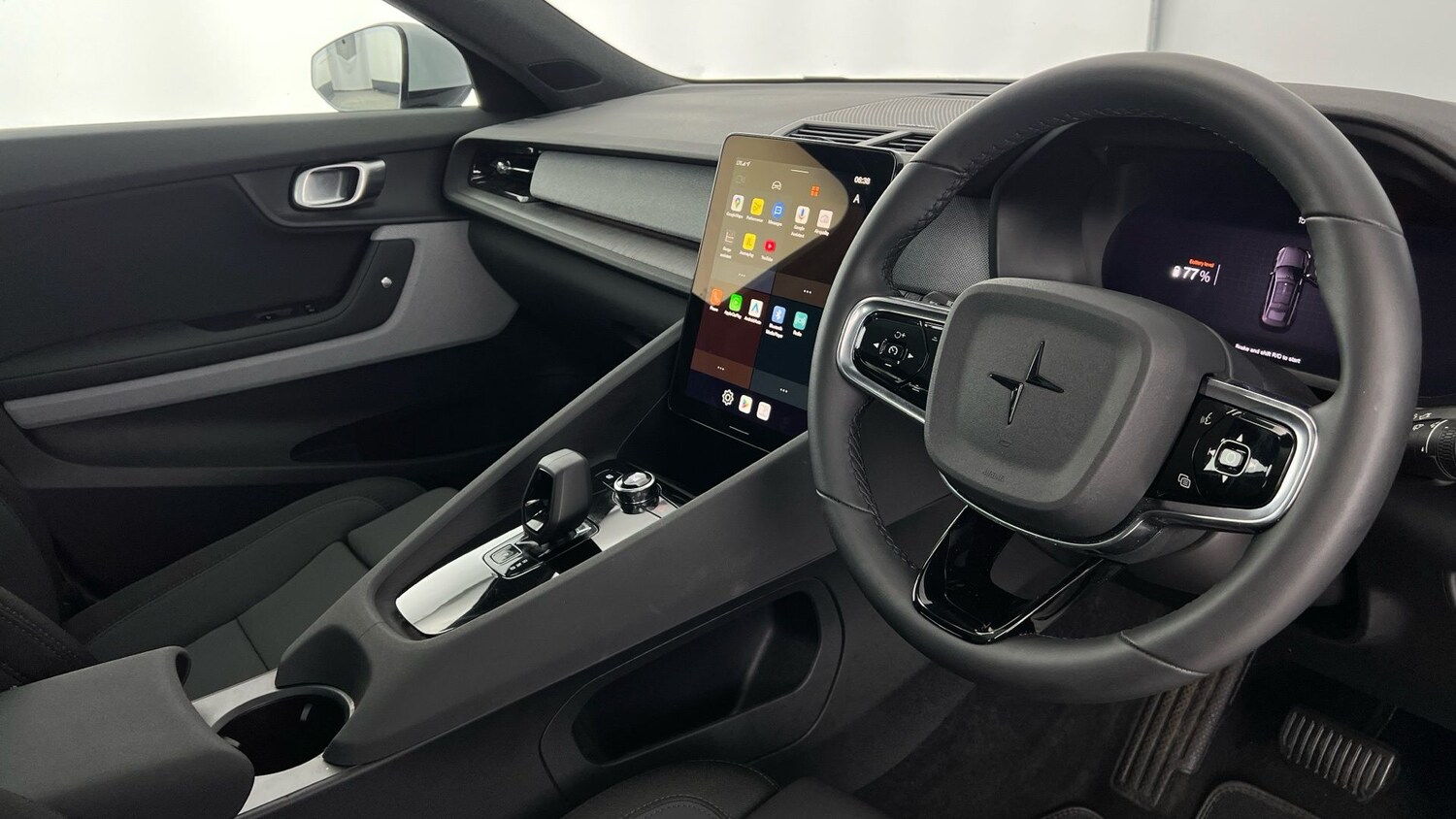 Used Polestar Polestar 2 2023 for sale - 77526191: Photo 9