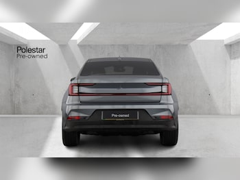 Used Polestar Polestar 2 2026 for sale - 79174598: Photo