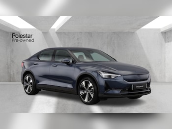 2024 - 220kW 82kWh Long Range SM [Plus] 5dr Auto