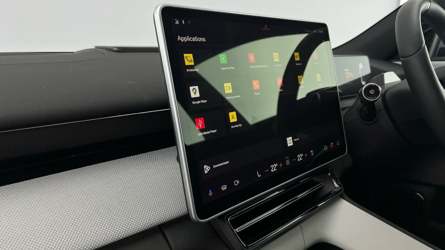 Used Polestar Polestar 4 2024 for sale - 76901323: Photo 13