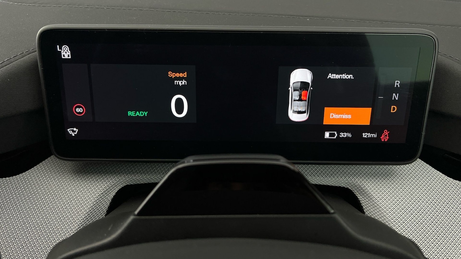 Used Polestar Polestar 4 2024 for sale - 76901323: Photo 16