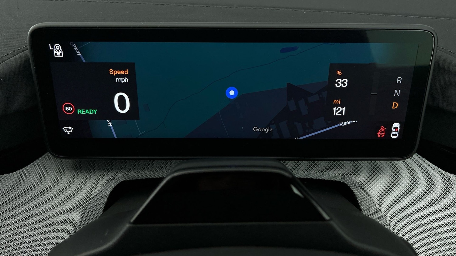 Used Polestar Polestar 4 2024 for sale - 76901323: Photo 17