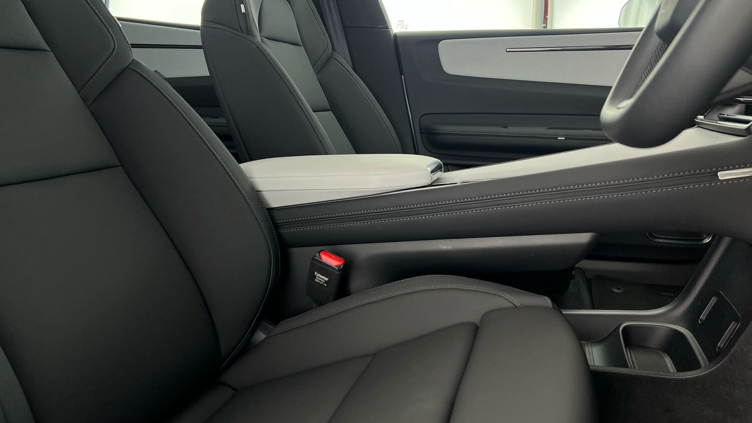 Used Polestar Polestar 4 2024 for sale - 76901323: Photo 18