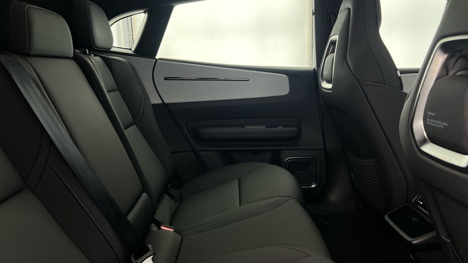 Used Polestar Polestar 4 2024 for sale - 76901323: Photo 19