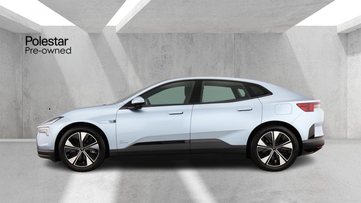 Used Polestar Polestar 4 2024 for sale - 76901323: Photo 2