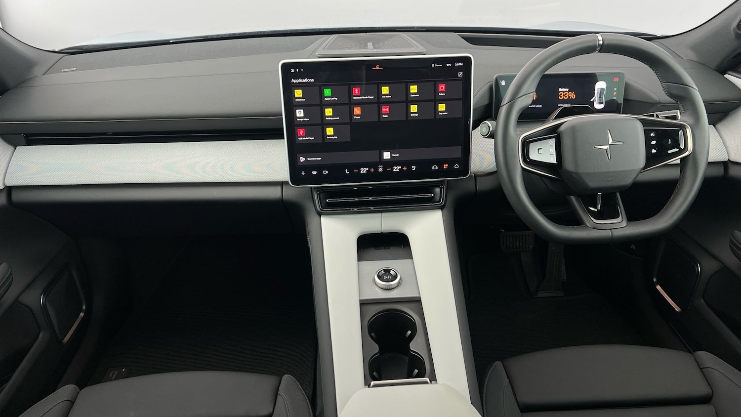 Used Polestar Polestar 4 2024 for sale - 76901323: Photo 21