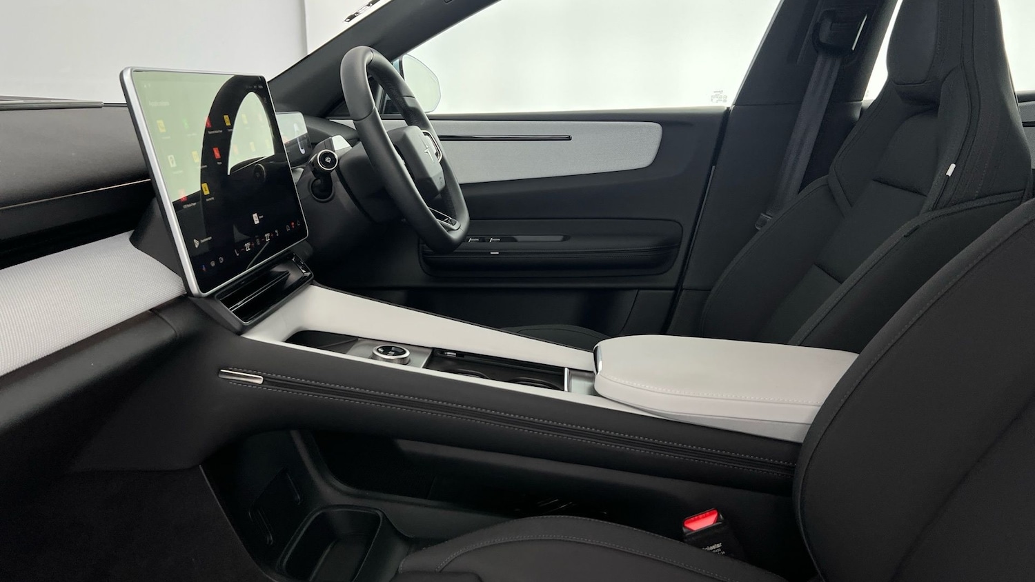 Used Polestar Polestar 4 2024 for sale - 76901323: Photo 23