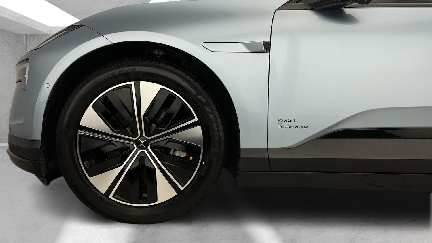 Used Polestar Polestar 4 2024 for sale - 76901323: Photo 26