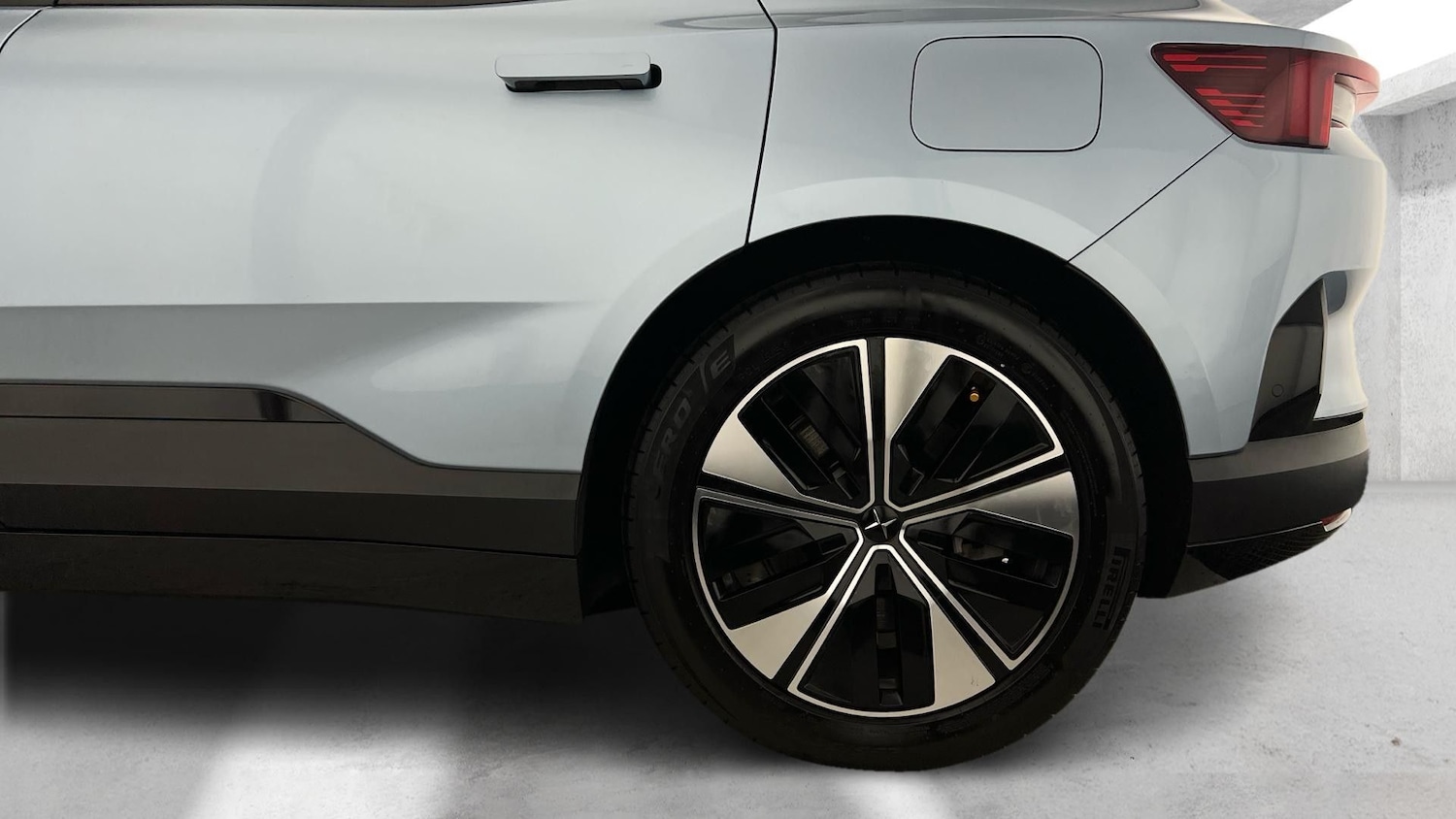 Used Polestar Polestar 4 2024 for sale - 76901323: Photo 27