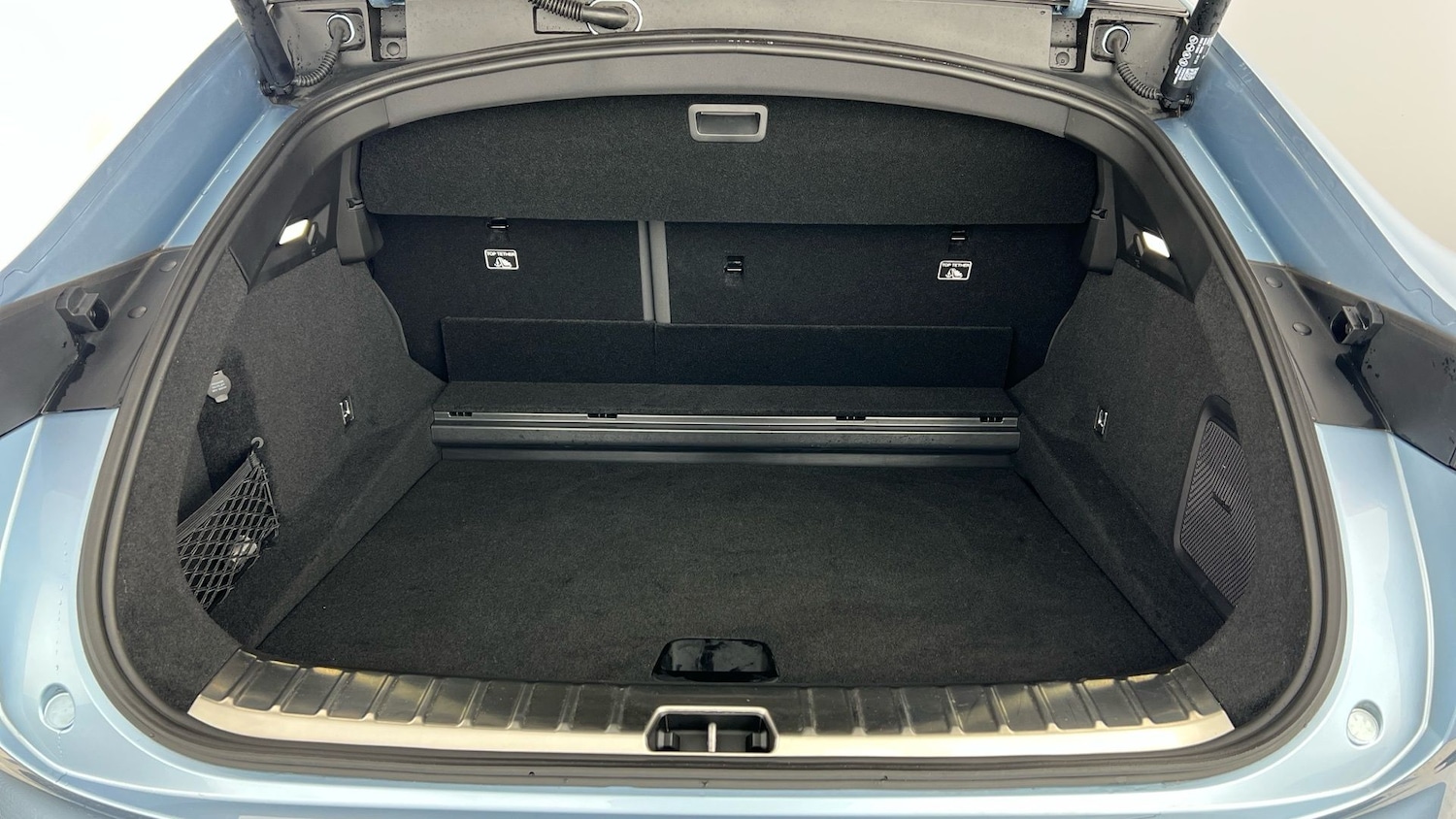 Used Polestar Polestar 4 2024 for sale - 76901323: Photo 28