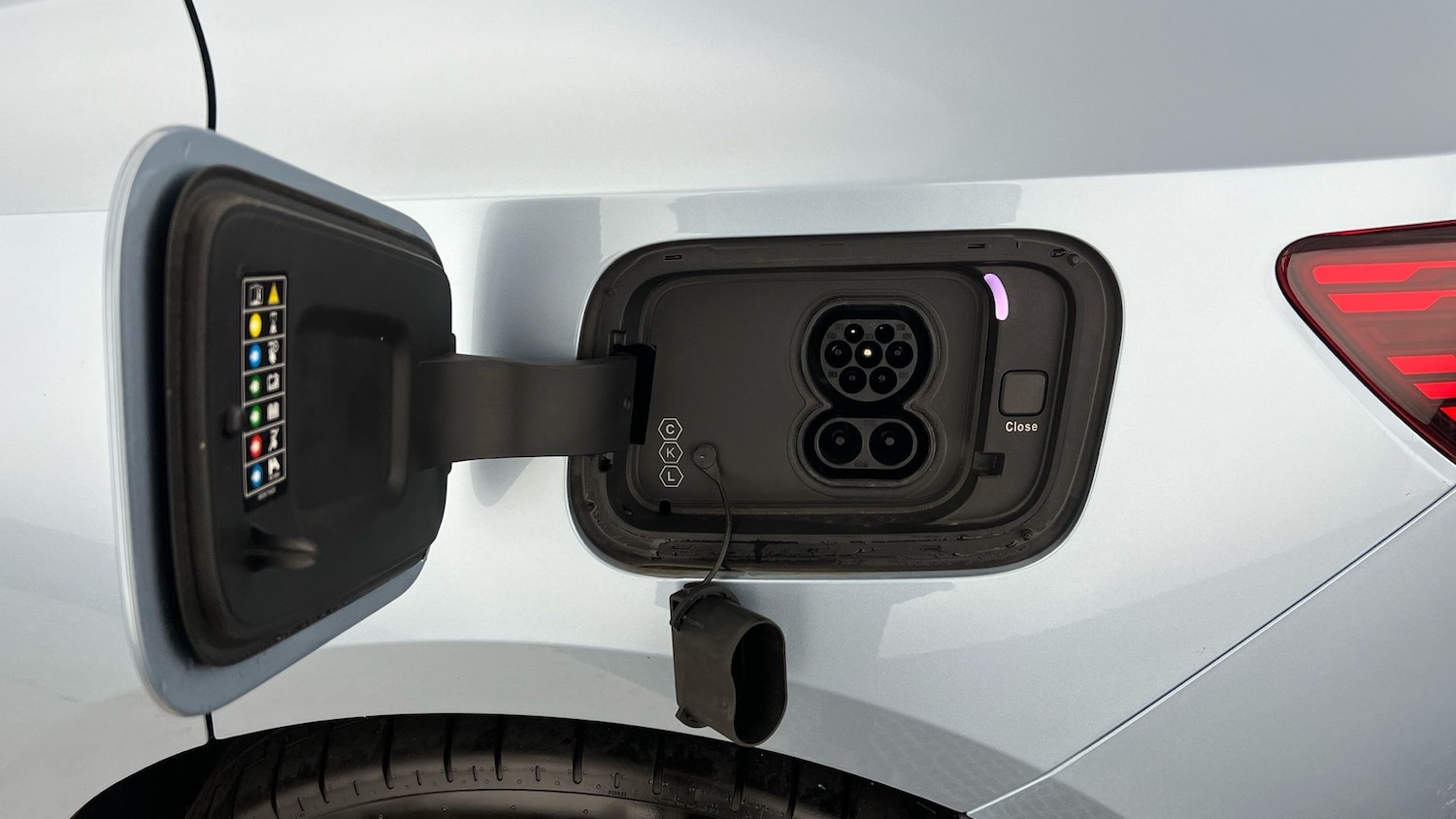 Used Polestar Polestar 4 2024 for sale - 76901323: Photo 31