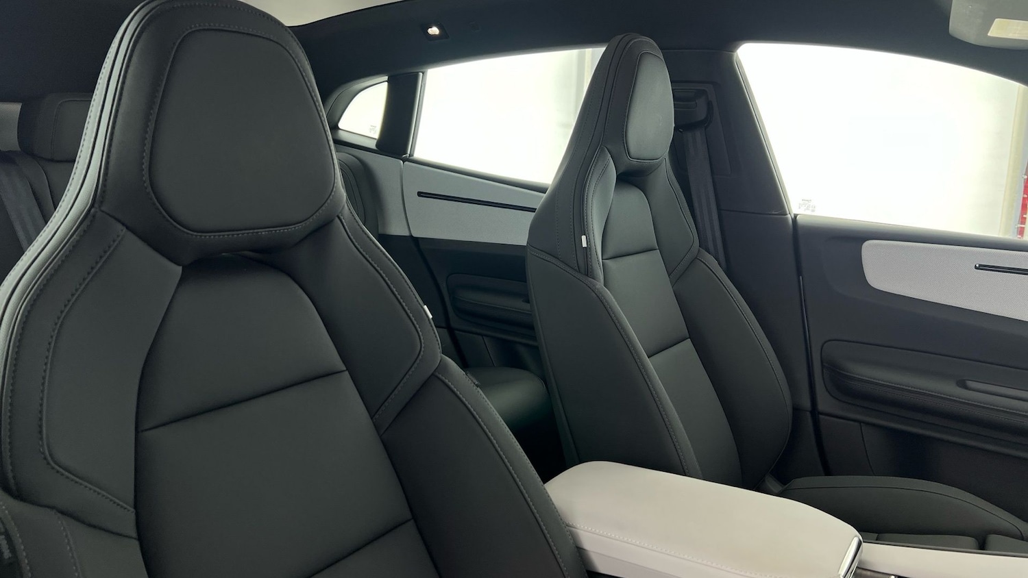 Used Polestar Polestar 4 2024 for sale - 76901323: Photo 39