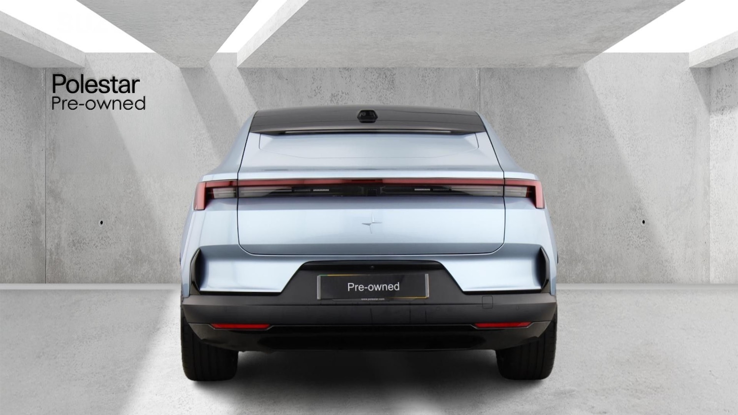 Used Polestar Polestar 4 2024 for sale - 76901323: Photo 4