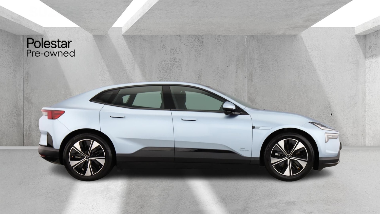 Used Polestar Polestar 4 2024 for sale - 76901323: Photo 6