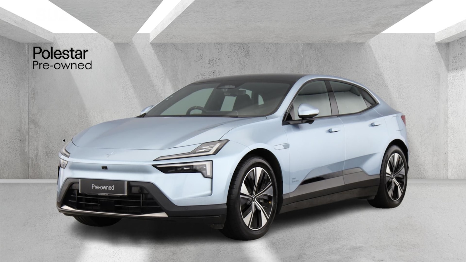 Used Polestar Polestar 4 2024 for sale - 76901323: Photo 7