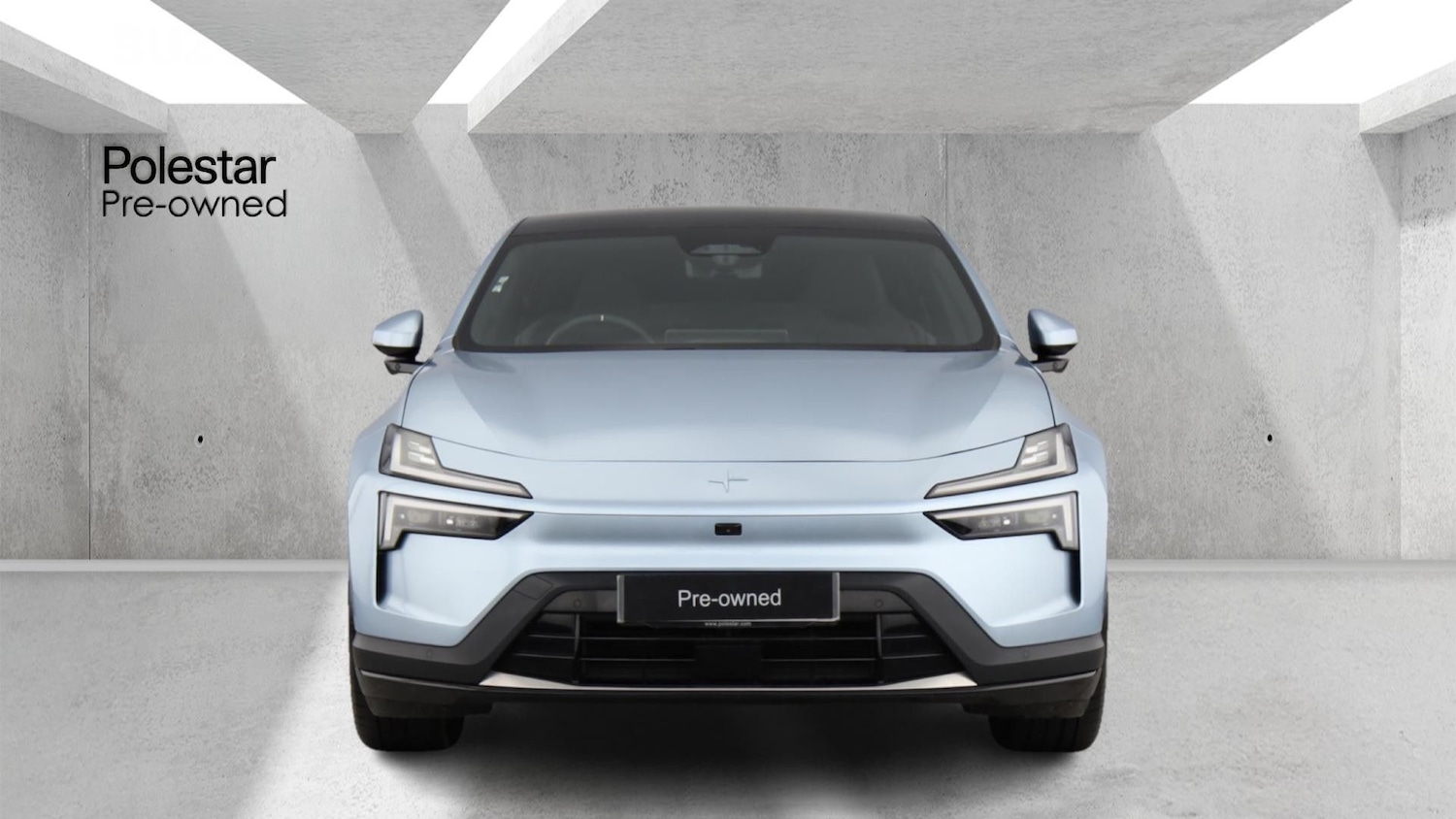 Used Polestar Polestar 4 2024 for sale - 76901323: Photo 8