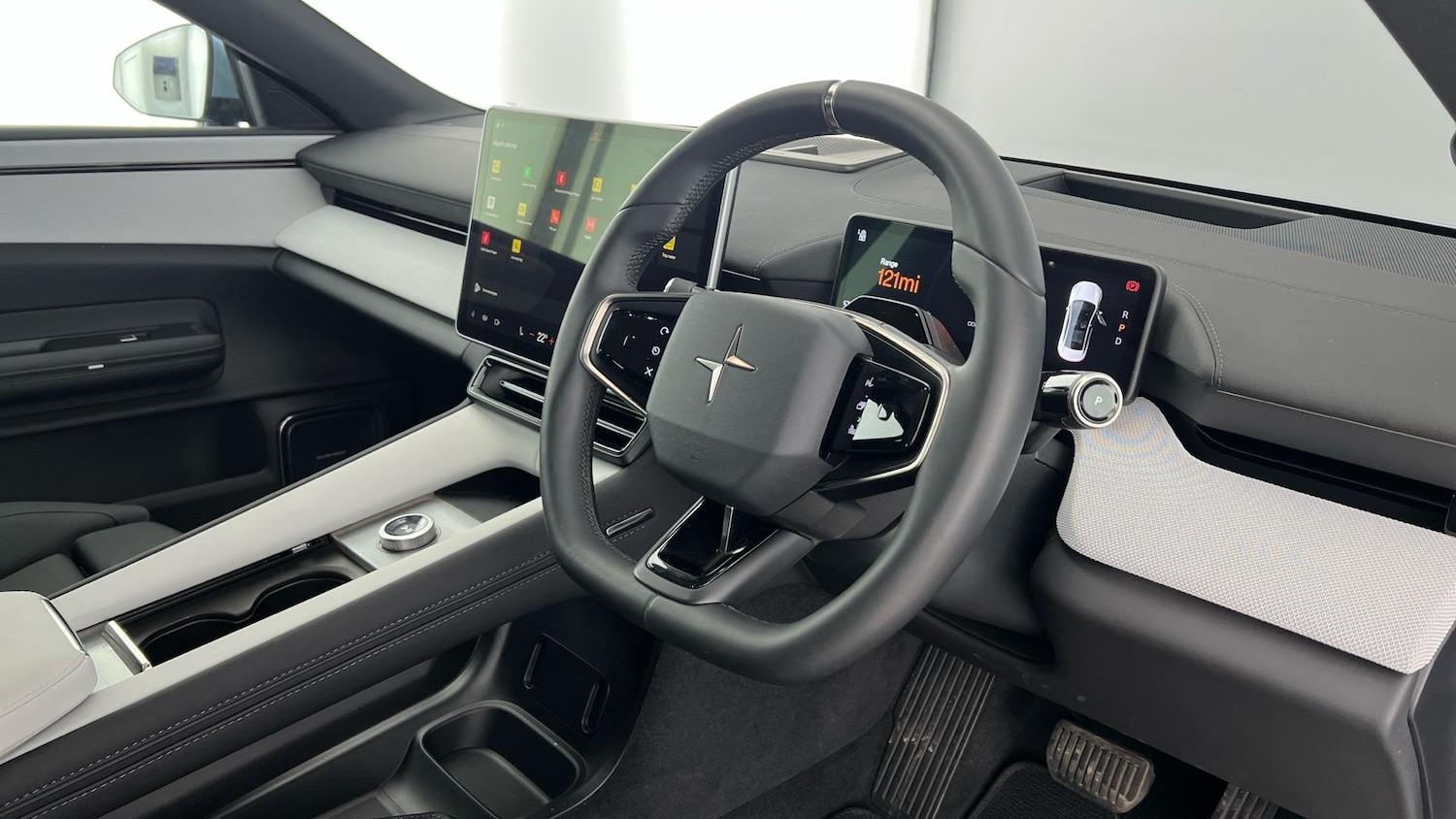 Used Polestar Polestar 4 2024 for sale - 76901323: Photo 9