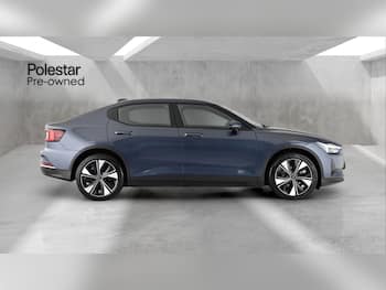 Used Polestar Polestar 2 2023 for sale - 79454048: Photo