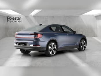 Used Polestar Polestar 2 2023 for sale - 79454048: Photo