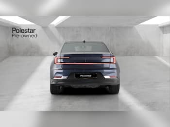 Used Polestar Polestar 2 2023 for sale - 79454048: Photo