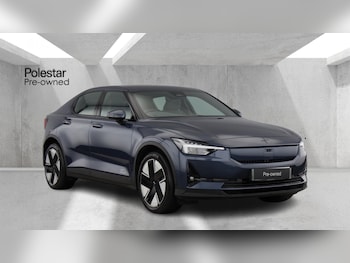 Used Polestar Polestar 2 2025 for sale - 78549953: Photo